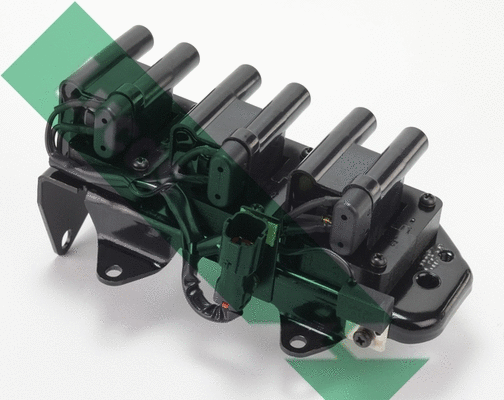 Ignition Coil (DMB991)