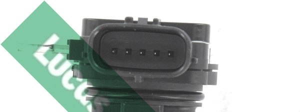 Mass Air Flow Sensor
