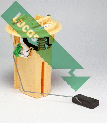 Sender Unit, fuel tank