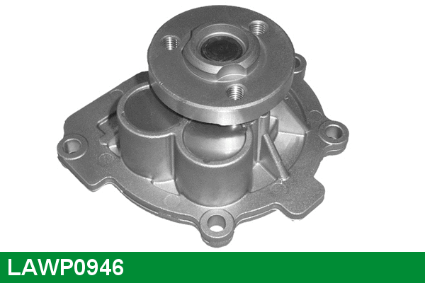 Water Pump, engine cooling (LAWP0946)