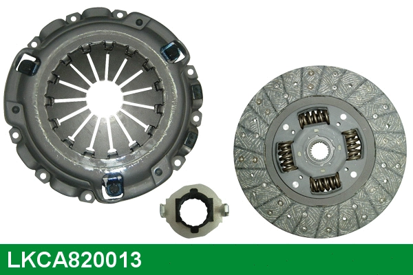 Clutch Kit (LKCA820013)
