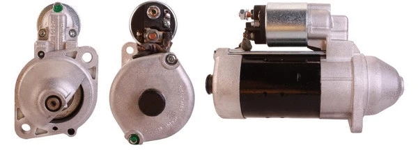 Starter (LRS02541)