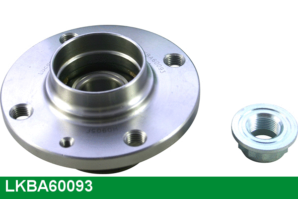 Wheel Bearing Kit (LKBA60093)