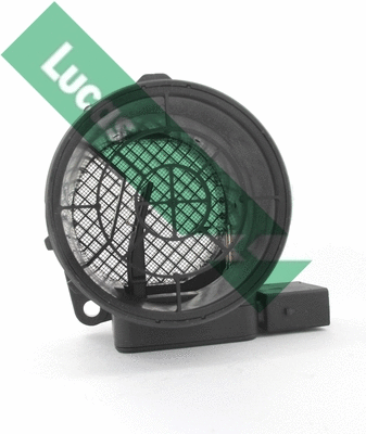 Mass Air Flow Sensor