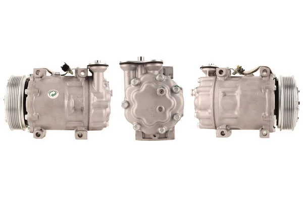 Compressor, air conditioning (ACP593)