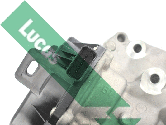 EGR Valve
