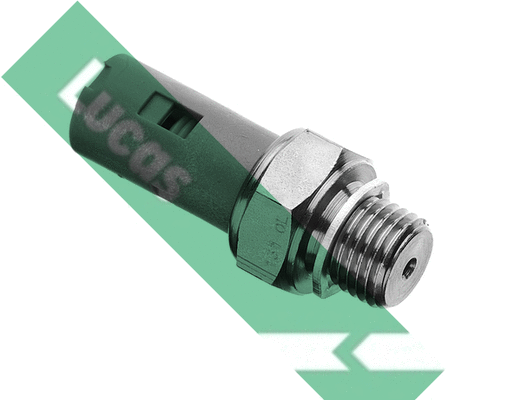 Oil Pressure Switch