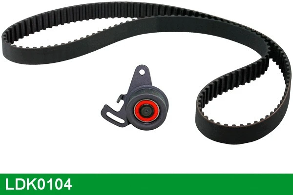 Timing Belt Kit (LDK0104)