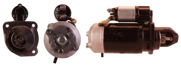 Starter (LRS01513)