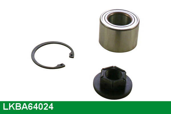 Wheel Bearing Kit (LKBA64024)