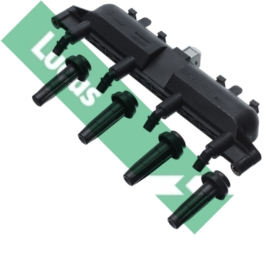 Ignition Coil (DMB813)