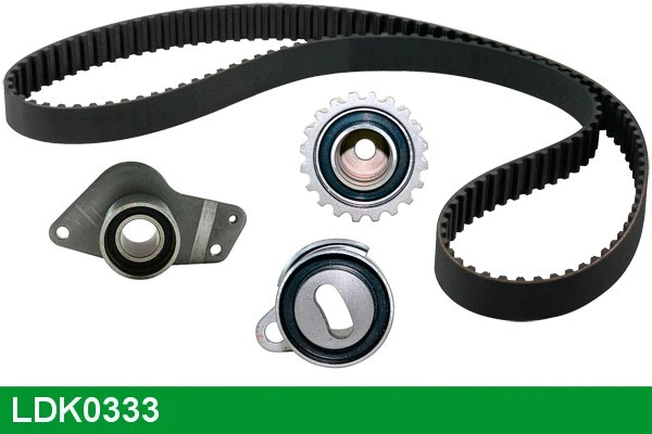 Timing Belt Kit (LDK0333)