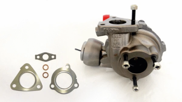 Charger, charging (supercharged/turbocharged) (LTRPA7578863)