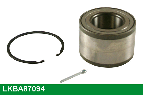 Wheel Bearing Kit (LKBA87094)