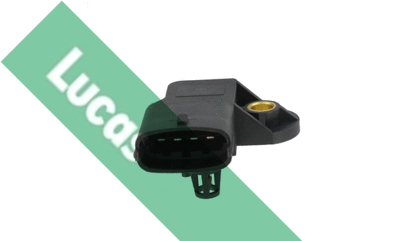 Sensor, intake manifold pressure