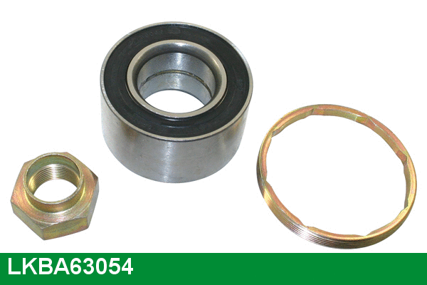 Wheel Bearing Kit (LKBA63054)