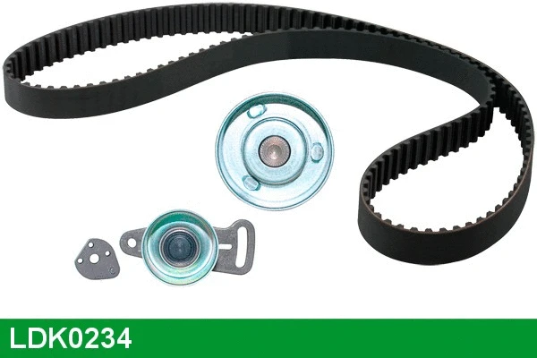 Timing Belt Kit (LDK0234)