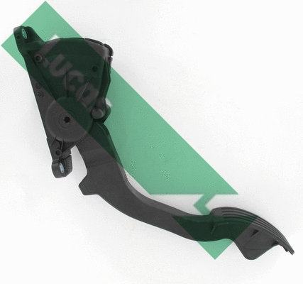Sensor, accelerator pedal position (LSP6555)