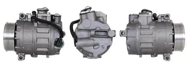 Compressor, air conditioning (ACP01386)