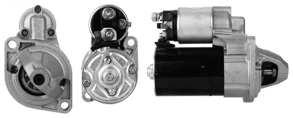 Starter (LRS02302)
