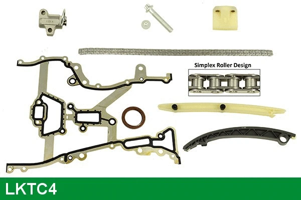 Timing Chain Kit (LKTC4)