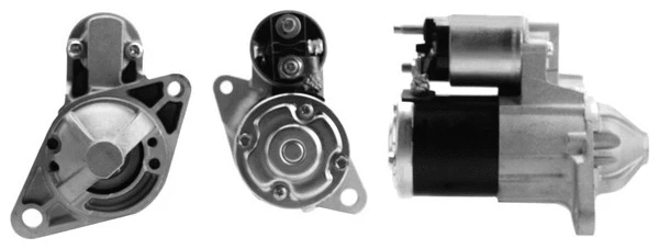 Starter (LRS02271)