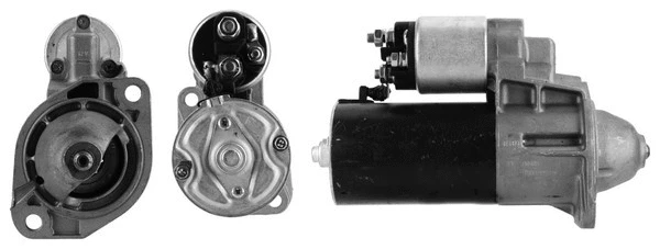 Starter (LRS02037)