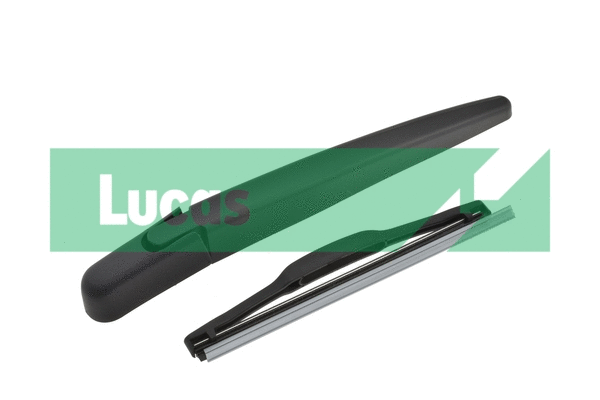Wiper Blade (LWCR081)