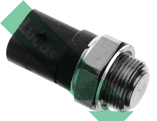 Temperature Switch, radiator fan