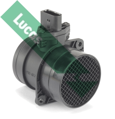 Mass Air Flow Sensor