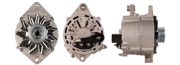 Alternator (LRA01123)