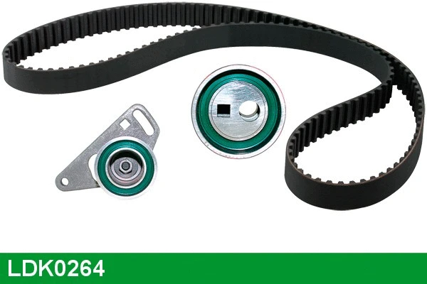 Timing Belt Kit (LDK0264)