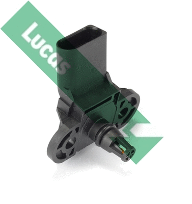Sensor, intake manifold pressure (SEB949)