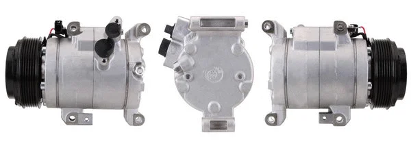 Compressor, air conditioning (ACP01036)