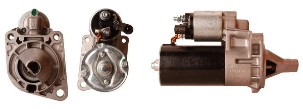 Starter (LRS01527)