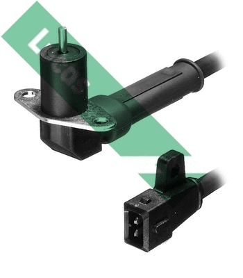 Sensor, crankshaft pulse (SEB100)