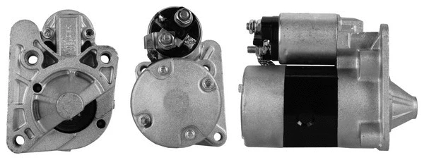 Starter (LRT00236)