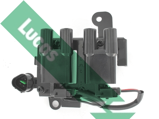 Ignition Coil (DMB935)
