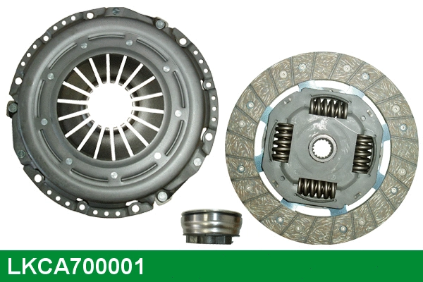 Clutch Kit (LKCA700001)