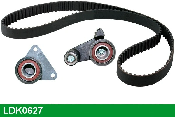 Timing Belt Kit (LDK0627)