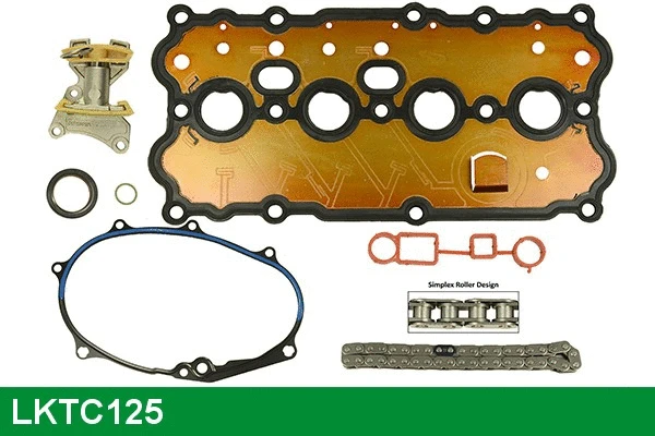 Timing Chain Kit (LKTC125)