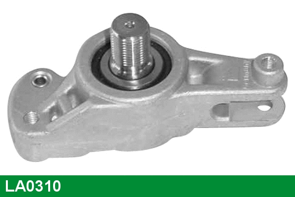 Belt Tensioner, V-ribbed belt (LA0310)