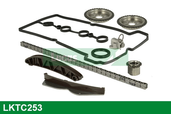Timing Chain Kit (LKTC253)