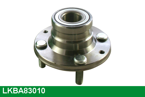 Wheel Bearing Kit (LKBA83010)