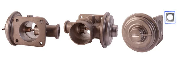 EGR Valve (LEV0147)