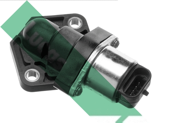 Idle Control Valve, air supply (FDB980)