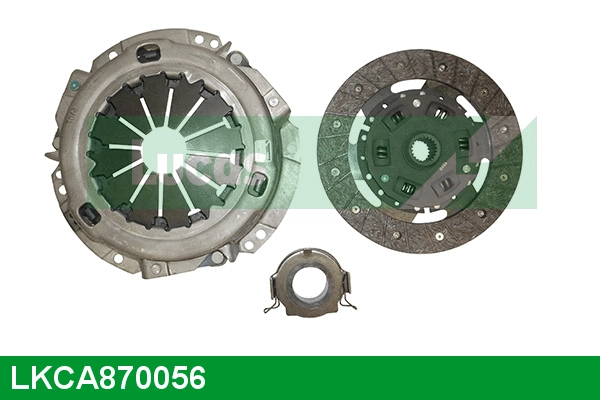 Clutch Kit (LKCA870056)