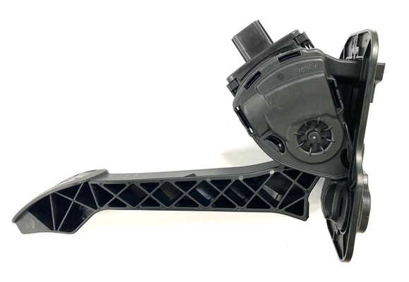 Sensor, accelerator pedal position