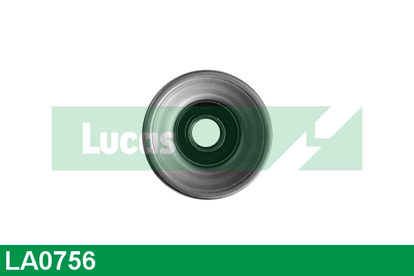 Tensioner Lever, V-ribbed belt (LA0756)
