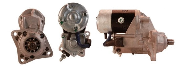 Starter (LRS01957)